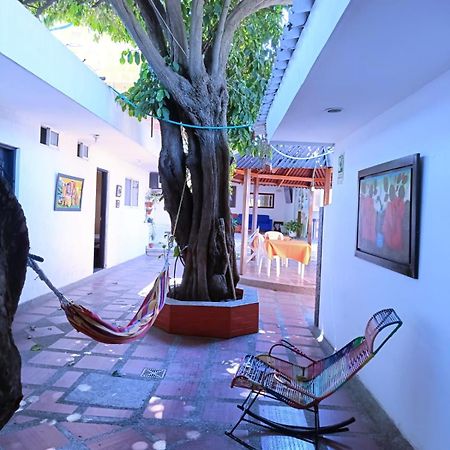 Hotel Mayte Fonseca Exterior foto